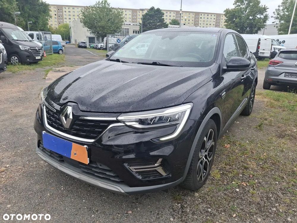 Renault Arkana E-TECH 145 INTENS - 1