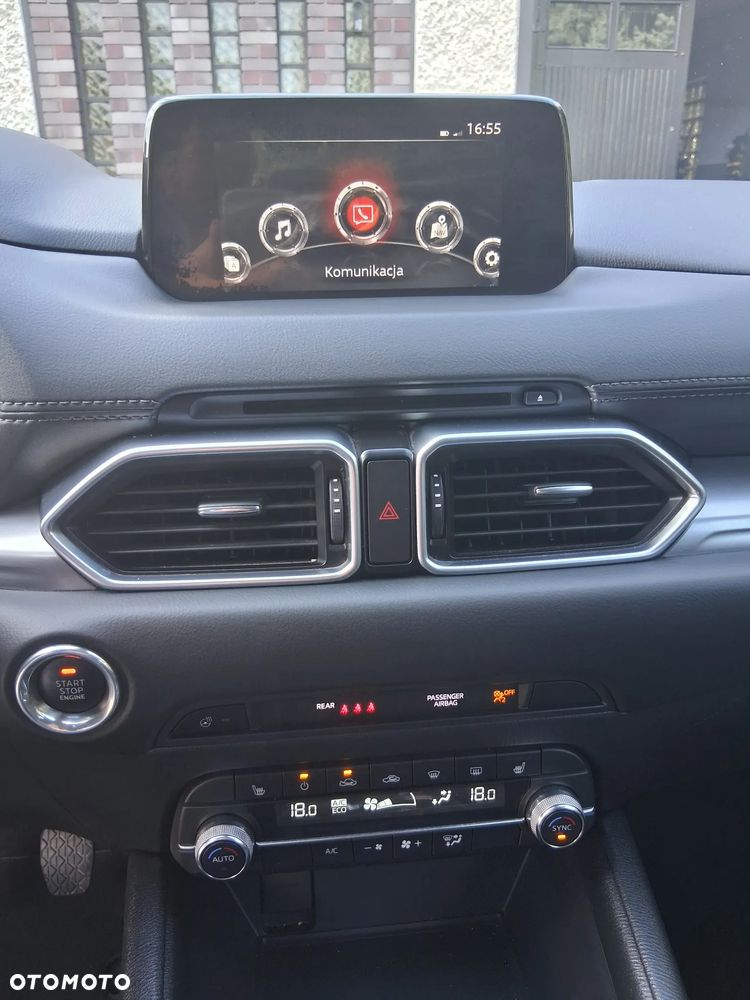 Mazda CX-5 2.0 Skyenergy 2WD - 7