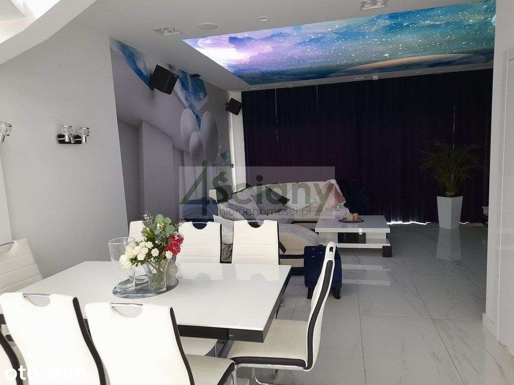 Nowoczesny dom Smart Home – Wyszków - Pełny obrazek: 5/20