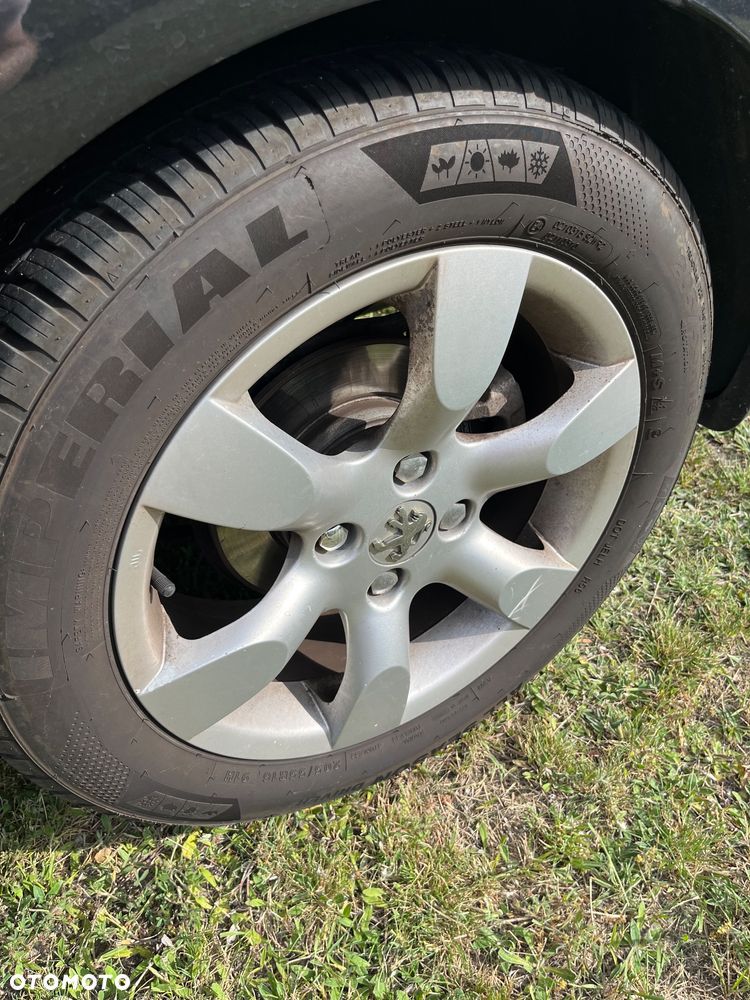 Peugeot 307 CC 1.6 Intense - 15