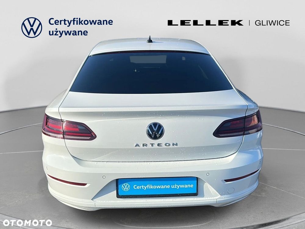 Volkswagen Arteon 2.0 TDI Essence DSG - 10