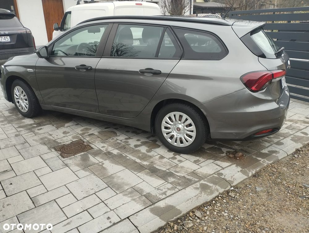 Fiat Tipo 1.4 16v Pop - 30