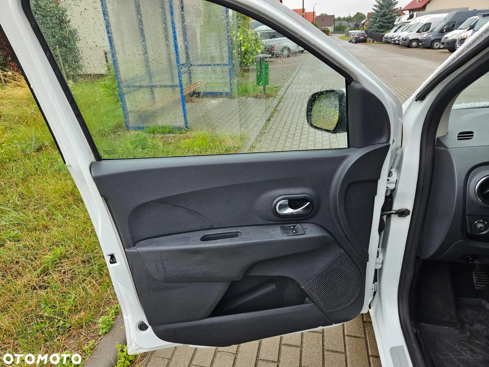 Dacia Lodgy 1.5 dCi Laureate S&S EU6 - 17