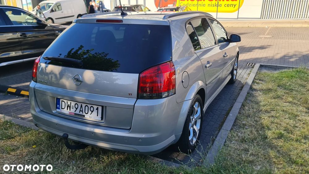 Opel Signum 1.9 CDTI Cosmo - 6