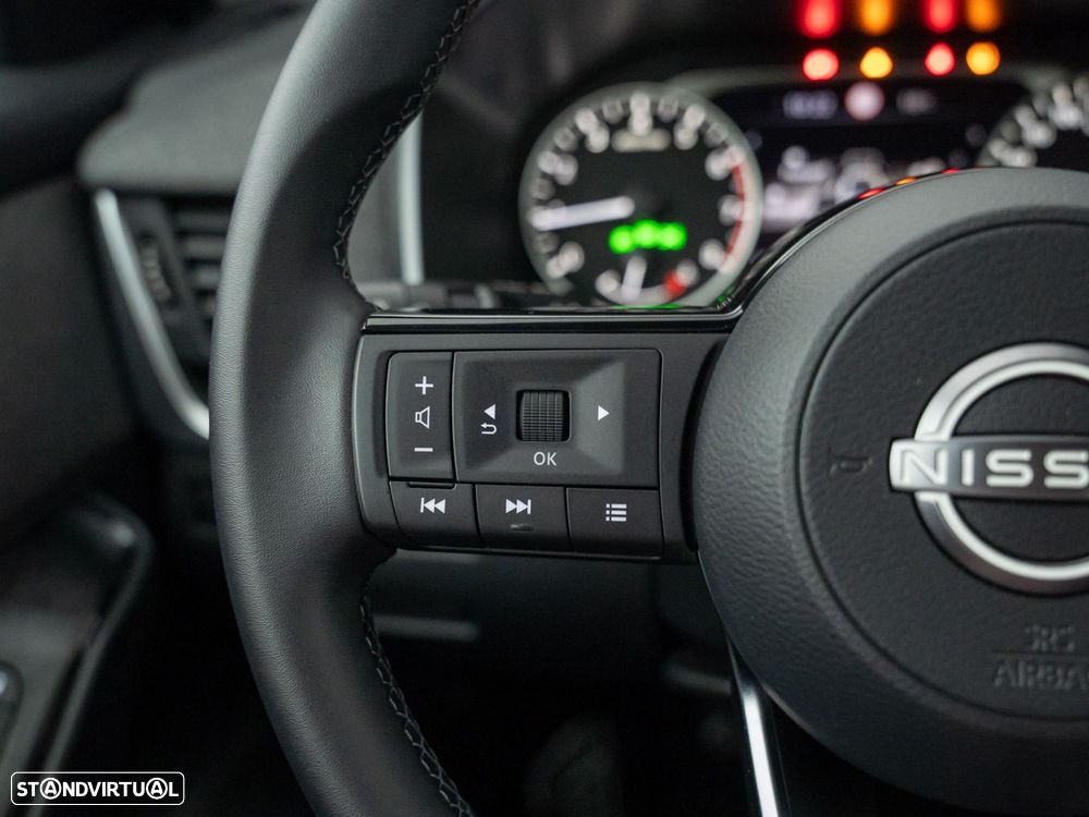 Nissan Qashqai - 20