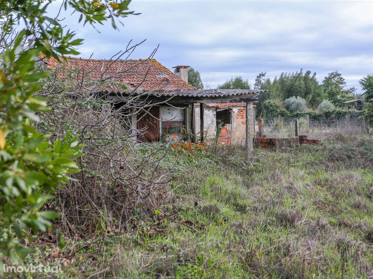 Moradia T2 - Entroncamento - Grande imagem: 3/16