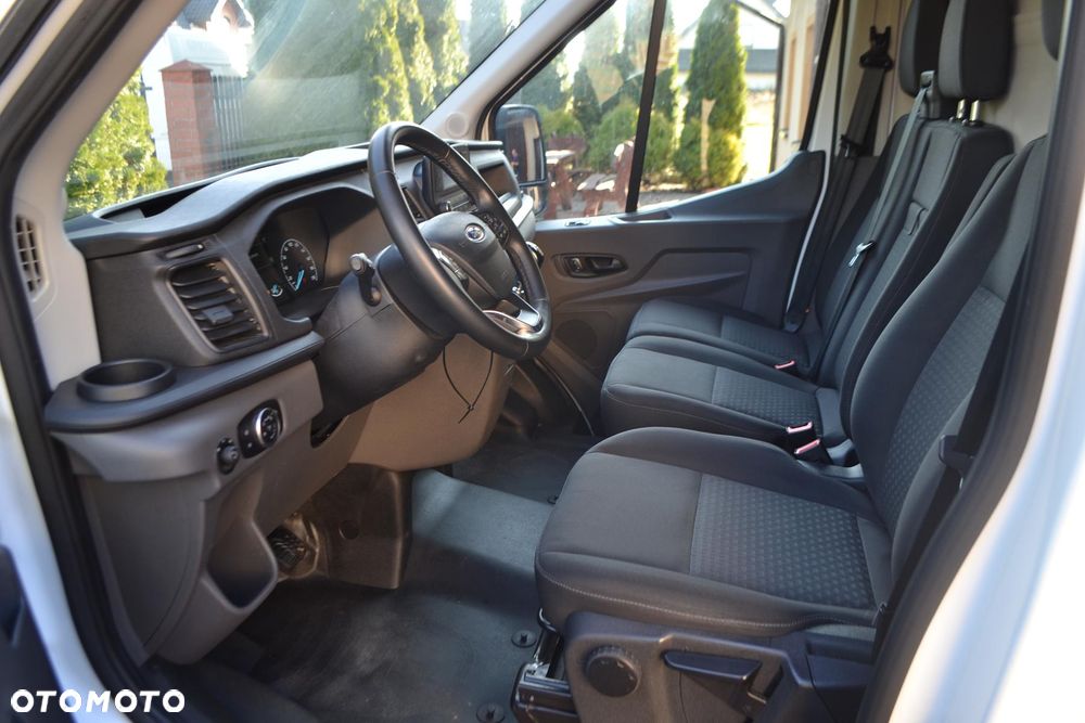 Ford Transit L4H3 - 18