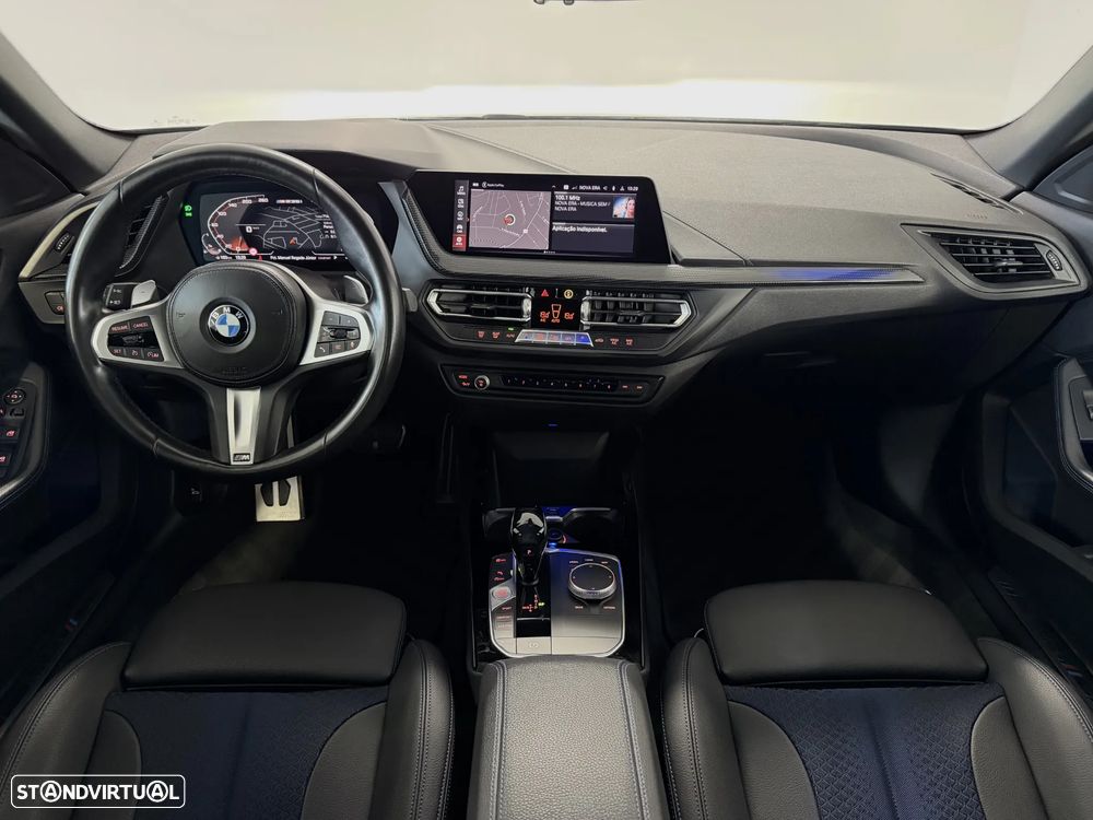 BMW M235i Gran Coupé xDrive - 21