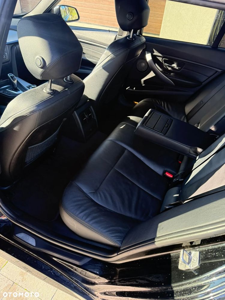 BMW Seria 3 - 13