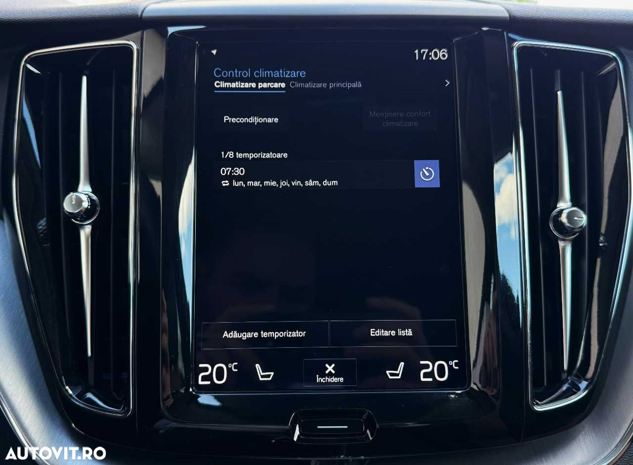 Volvo XC 60 D4 Momentum Pro - 34