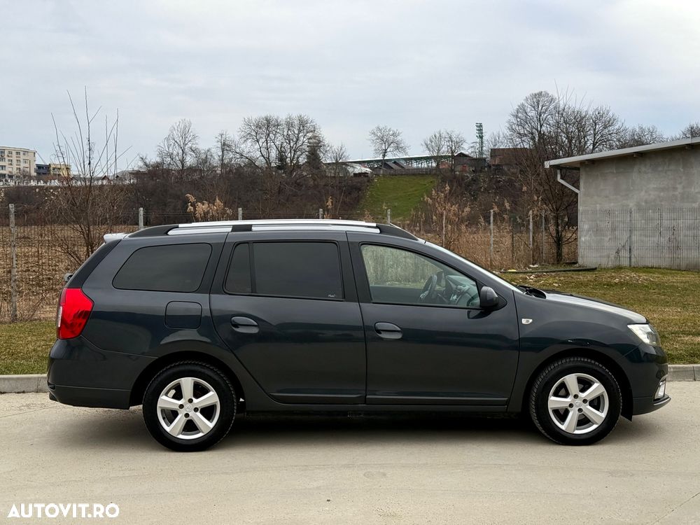 Dacia Logan 0.9 TCe 90 CP Laureate - 13
