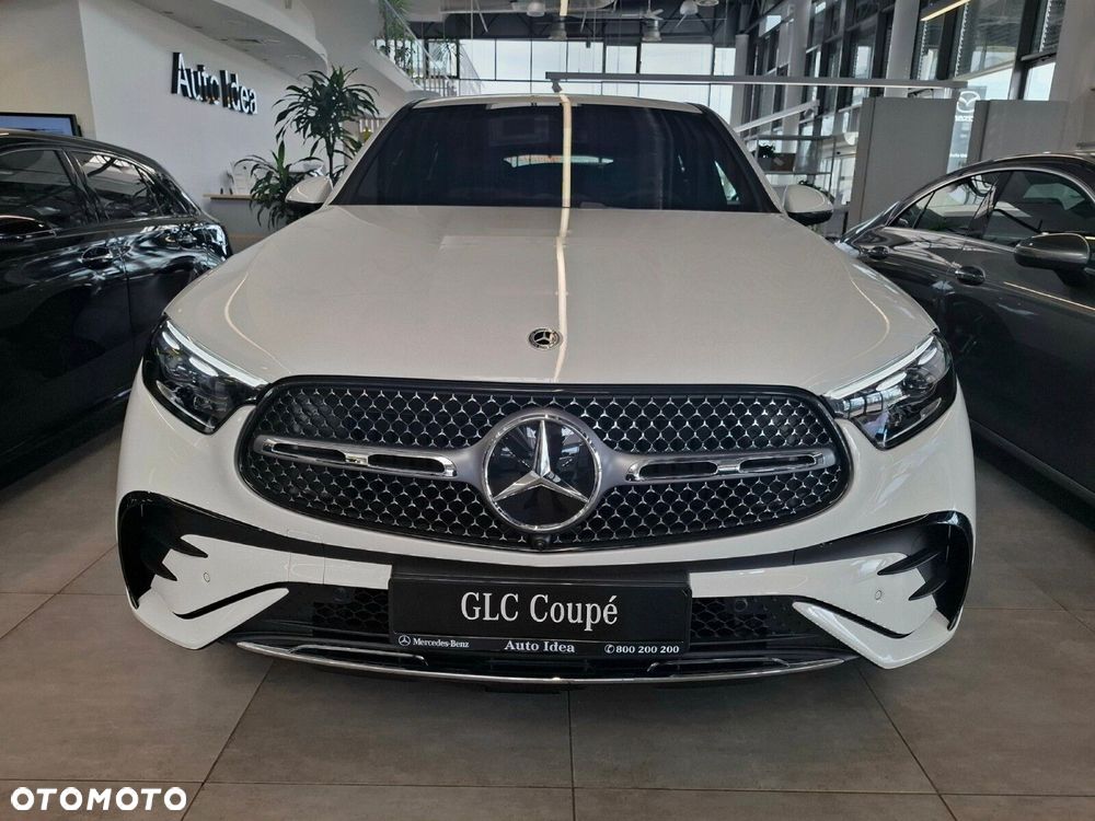 Mercedes-Benz GLC - 3