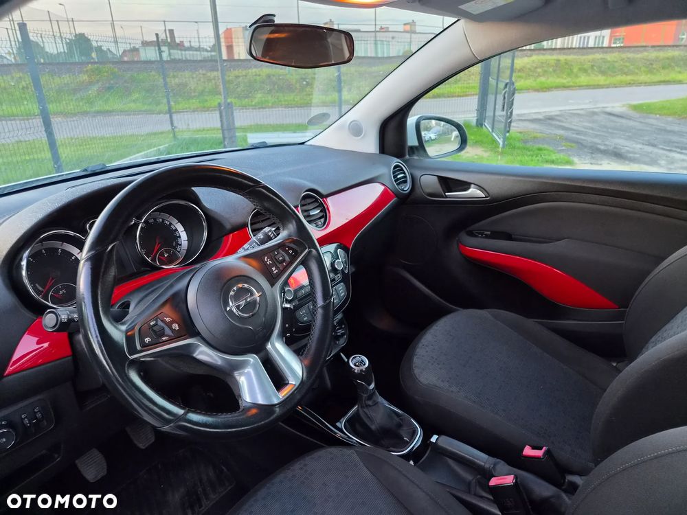Opel Adam - 33