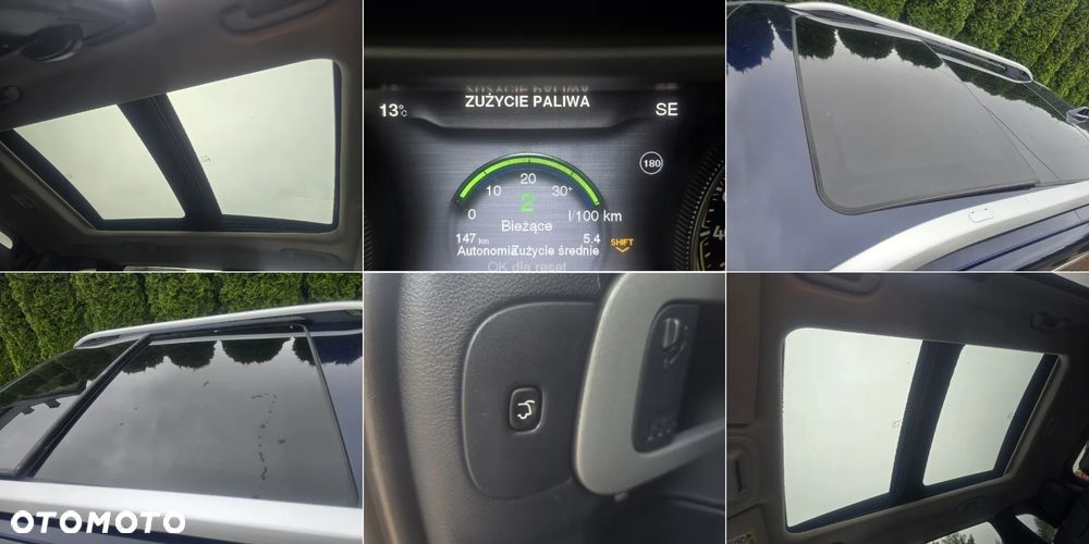 Jeep Cherokee 2.0 MJD Active Drive I Limited EU6 - 40