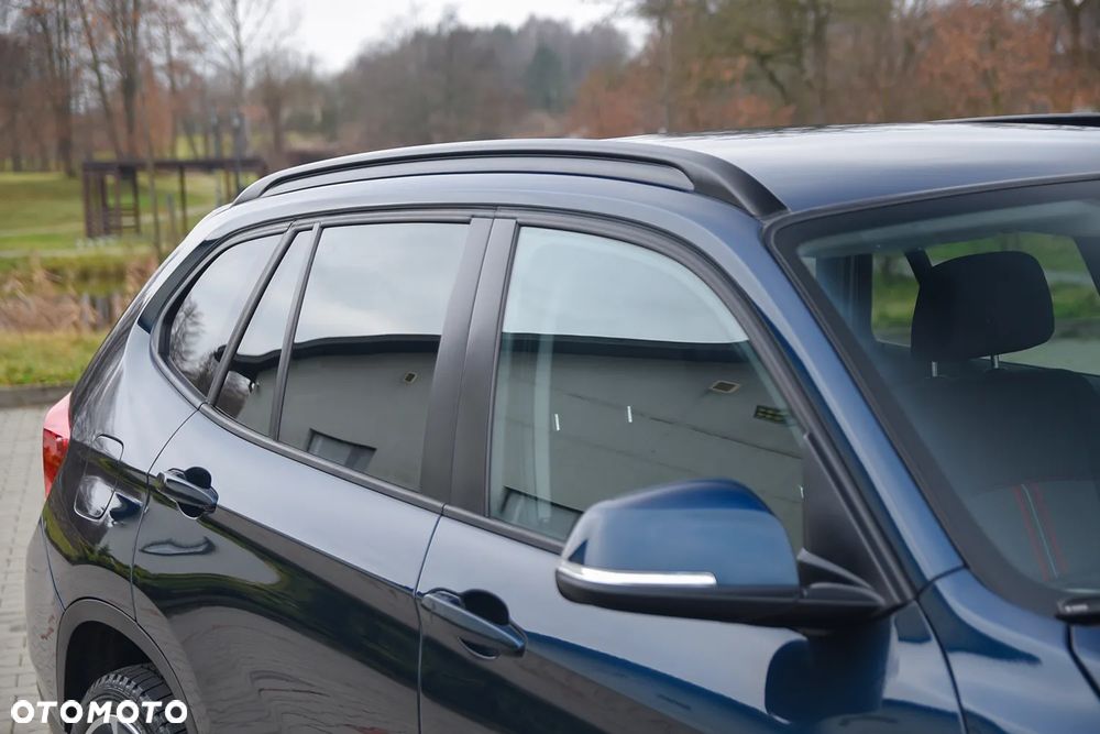 BMW X1 sDrive18d Sport Line - 21