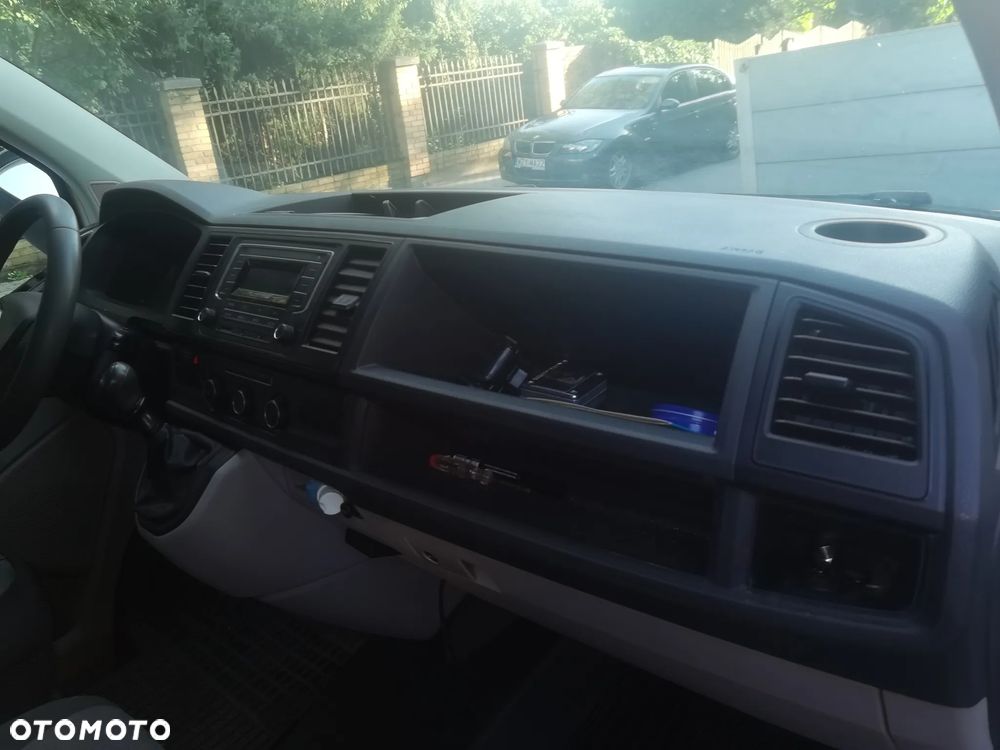 Volkswagen Transporter 2,0 tdi - 5