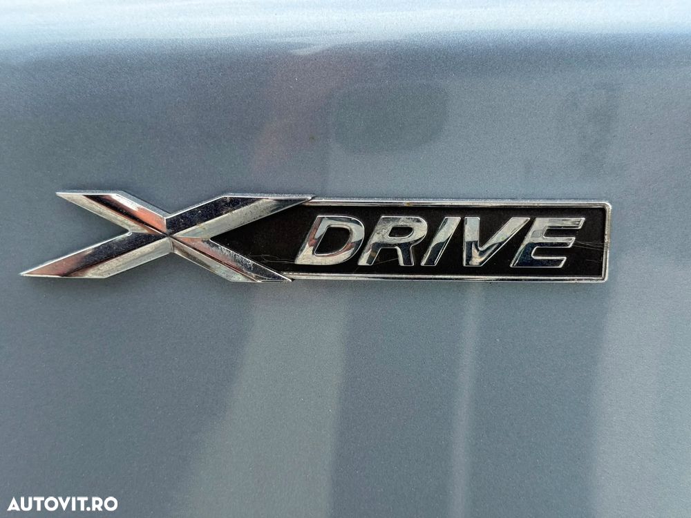 BMW Seria 1 118d xDrive - 16