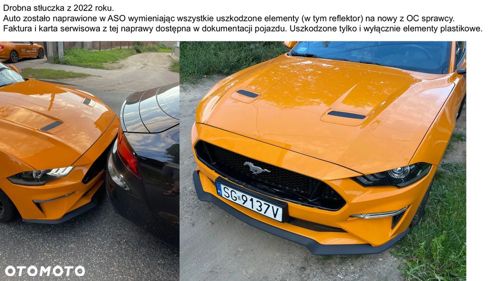 Ford Mustang - 13