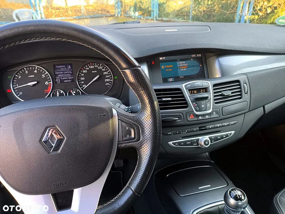 Renault Laguna 2.0 16V 140 Expression - 23