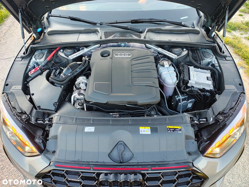 Audi A5 Sportback - 26
