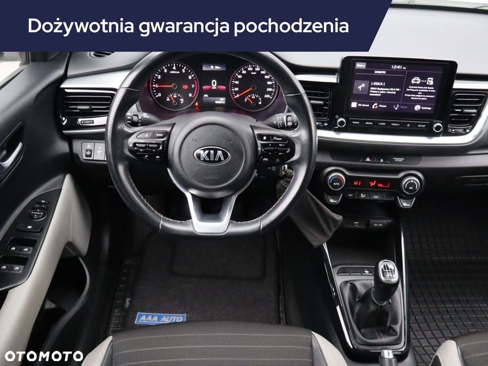 Kia Stonic - 9