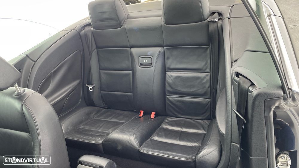 VW EOS 1.6 FSi Top - 11