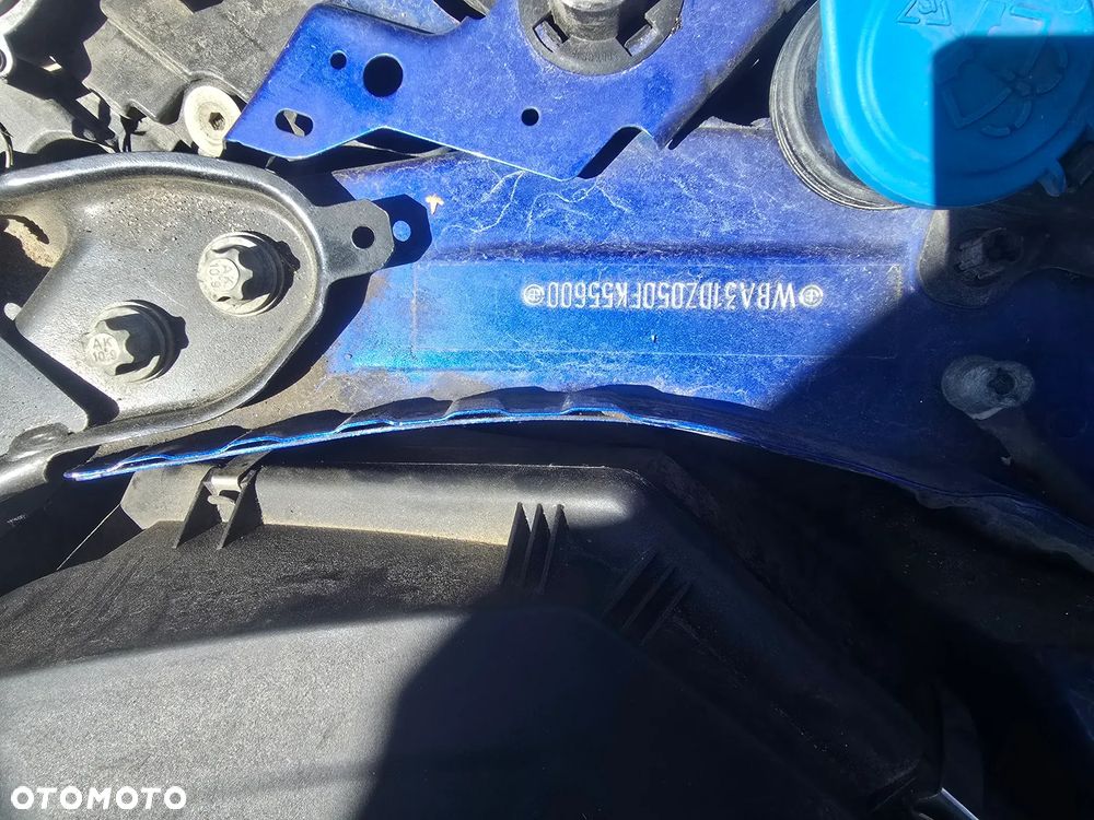 BMW Seria 3 320d M Sport Shadow sport - 9