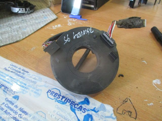 Fita Airbag FITAIR433 LAND ROVER DISCOVERY 1995 - 4