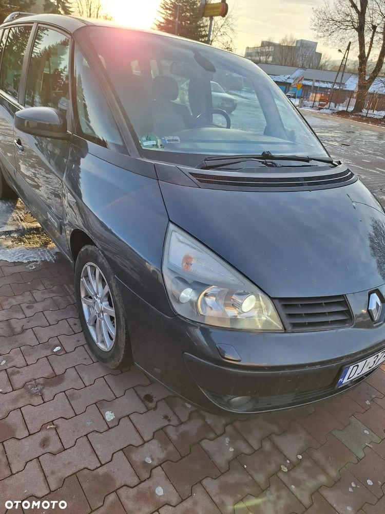 Renault Espace 2.0T 16V Expression - 5