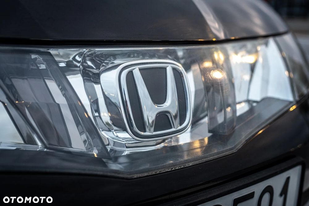 Honda Civic 1.8 TypeS - 7