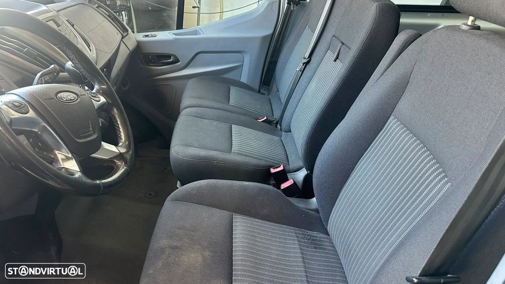 Ford Transit 330 L3 2.0 TDCi H2 Trend - 13