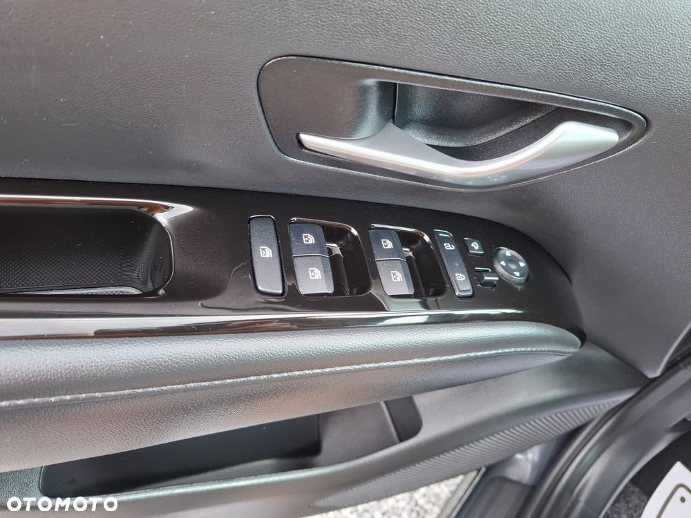 Hyundai Tucson blue 1.6 CRDi 2WD DCT Advantage - 31