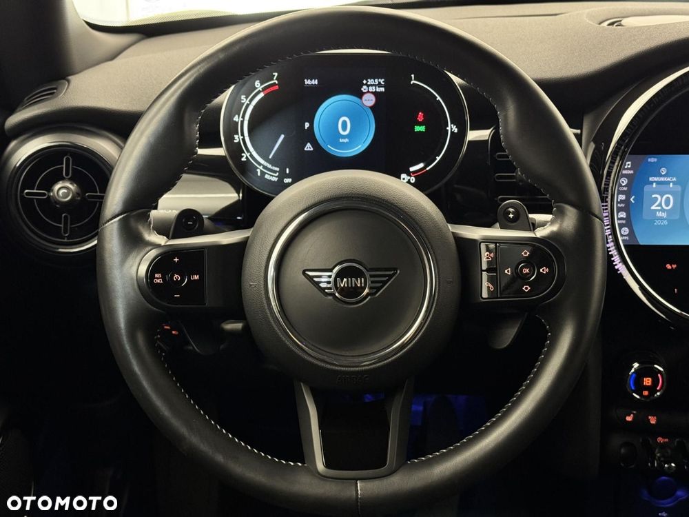 MINI Cooper S - 29