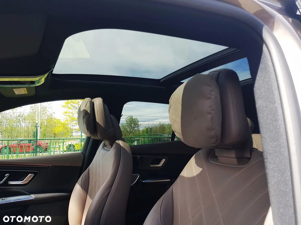 Mercedes-Benz EQE 500 90.5kWh 4-Matic AMG Line - 9