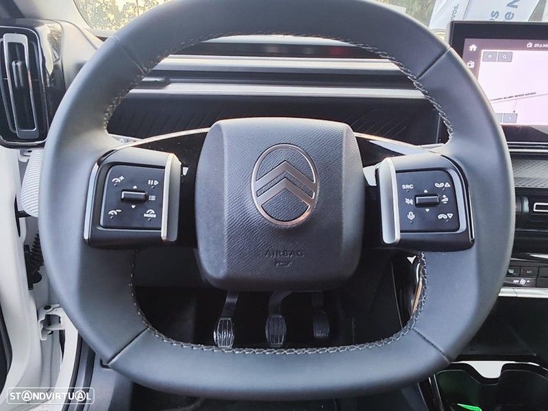 Citroën C3 1.2 Turbo Max - 16