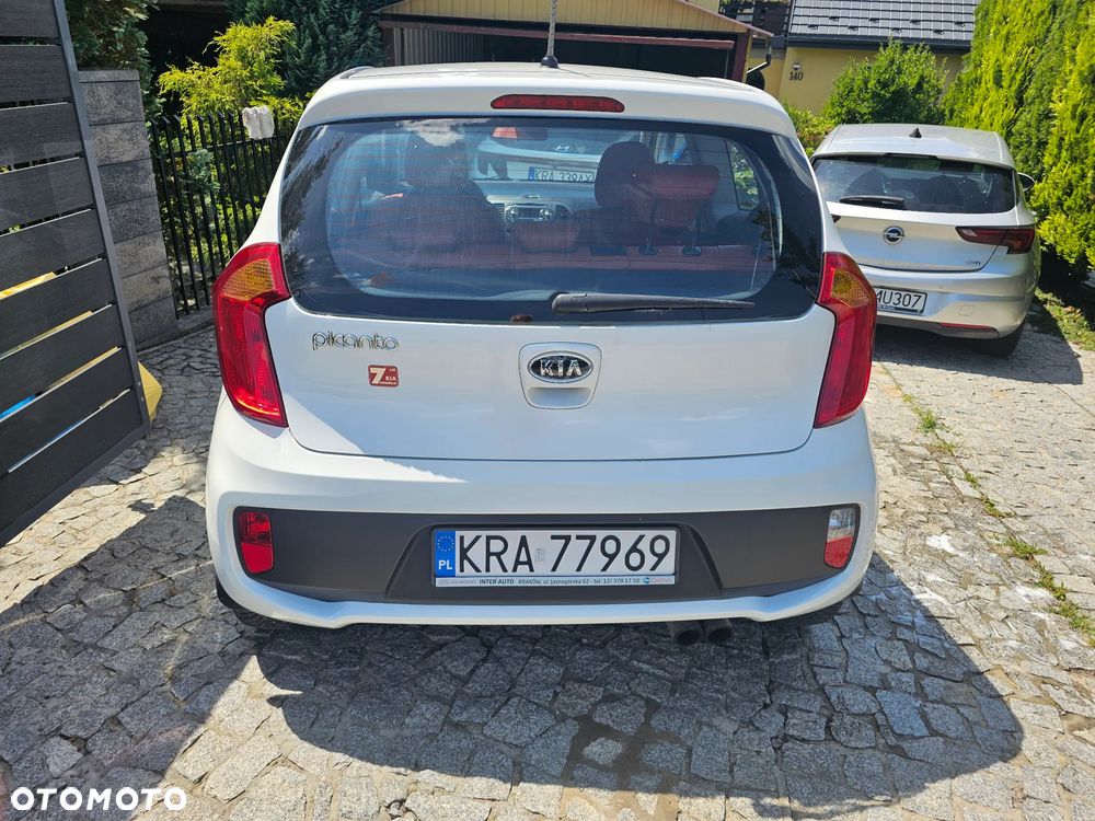 Kia Picanto - 19