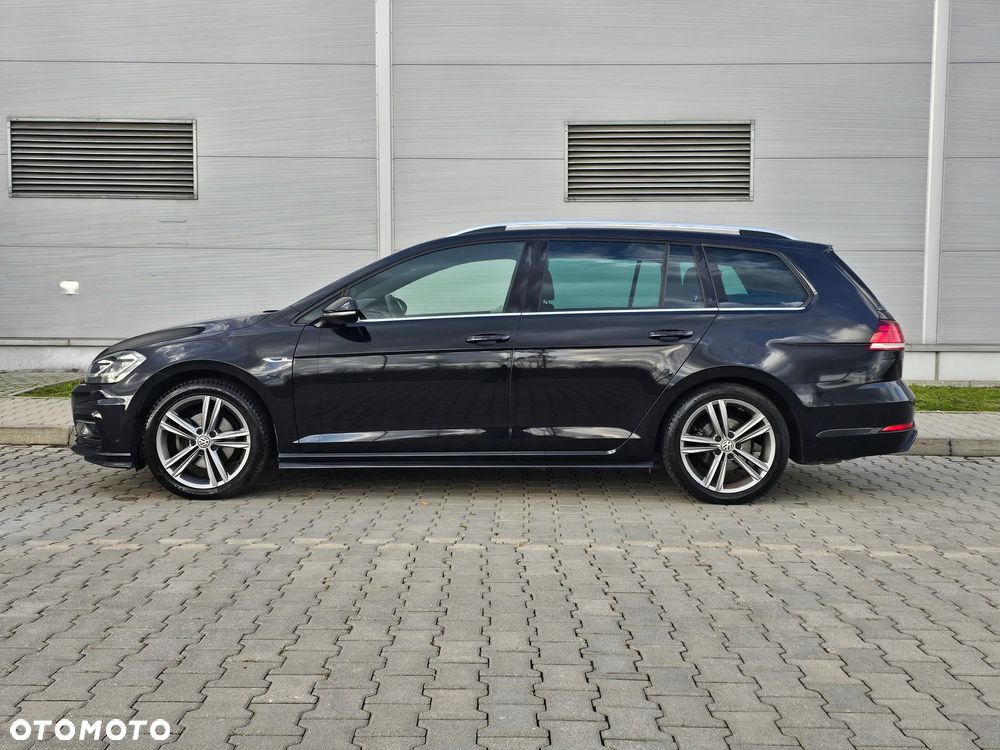 Volkswagen Golf Variant - 3