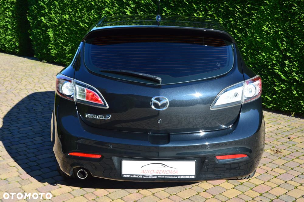 Mazda 3 2.0 Sport - 30