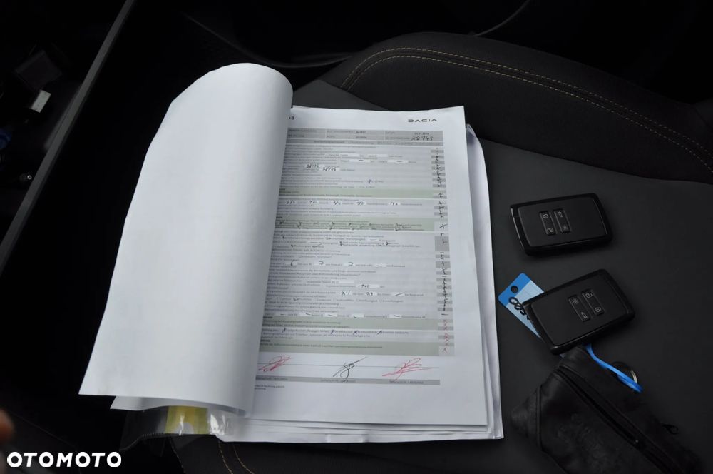 Dacia Sandero Stepway - 38