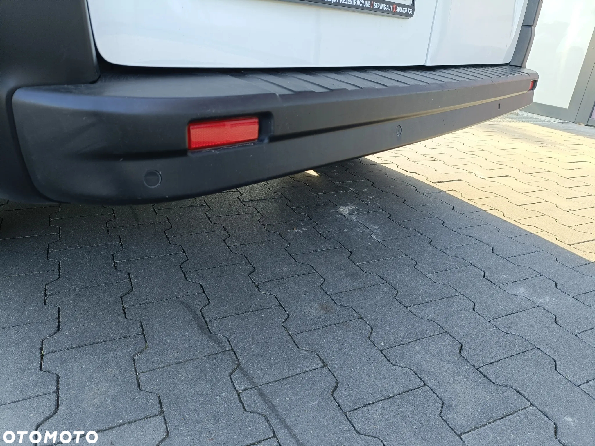 Renault Trafic - 22