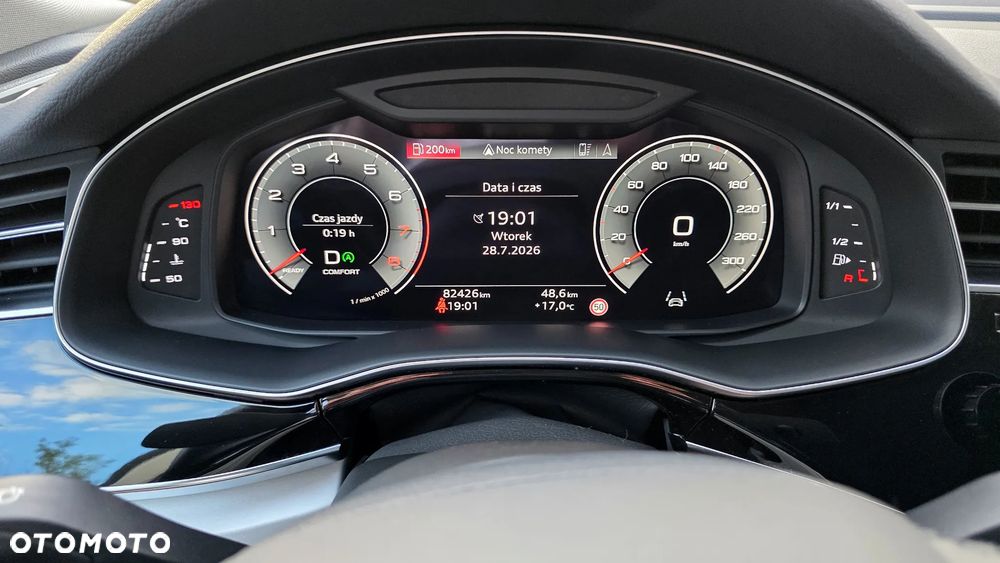 Audi Q8 55 TFSI mHEV Quattro Tiptronic - 12
