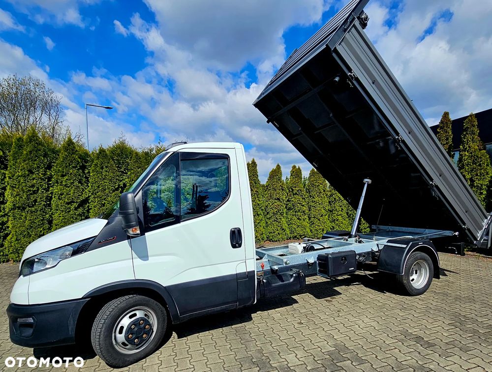 Iveco Daily 35c160 - 2
