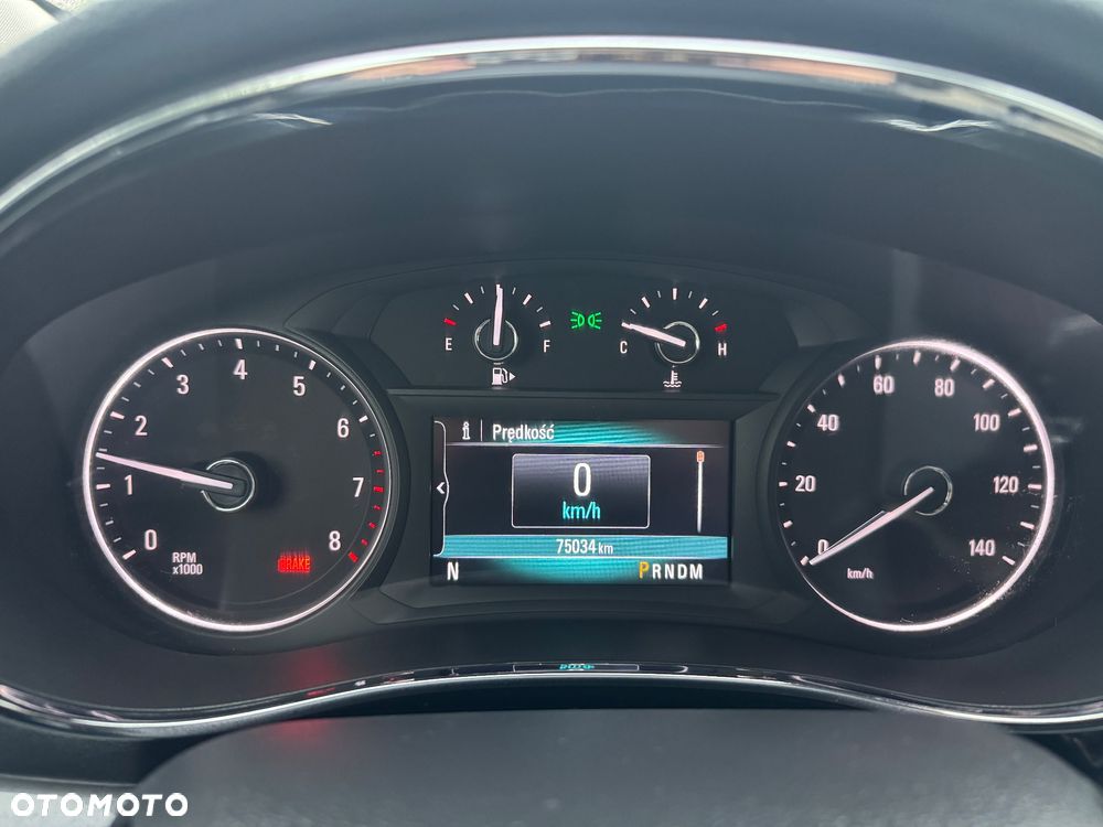 Buick Encore - 9