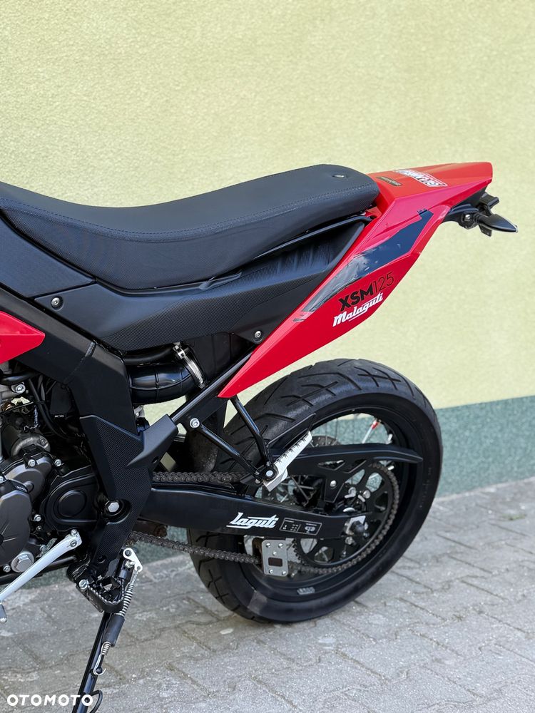 Malaguti XSM - 31