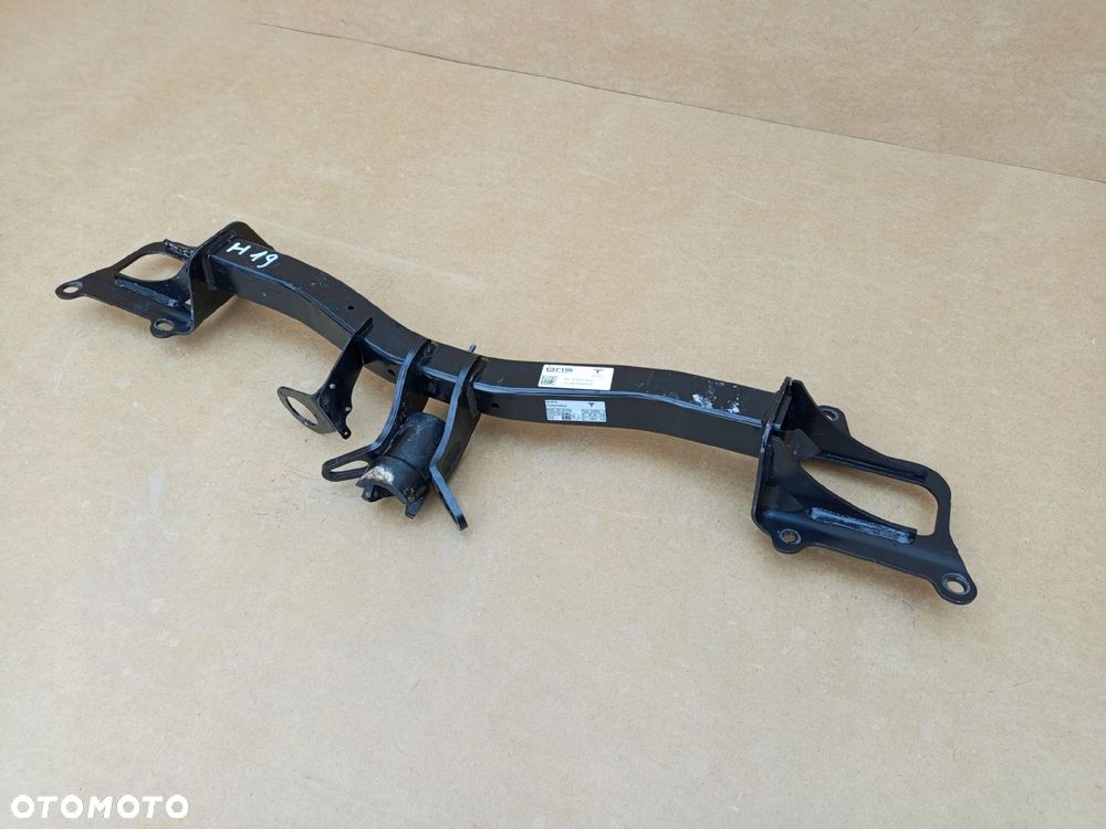 TESLA MODEL 3 2017- HAK HOLOWNICZY BELKA 1670111-00-C - 9