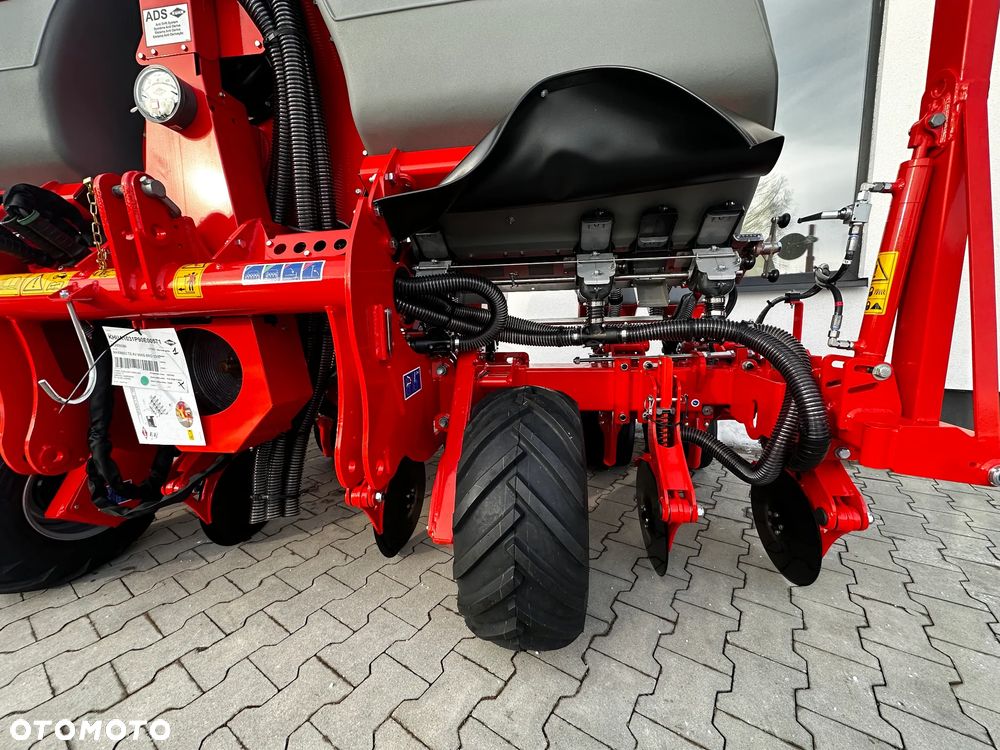 Kuhn KUHN MAXIMA 3 TS 6R | 75 cm | sterownik KMS 548 | Agroland - 10