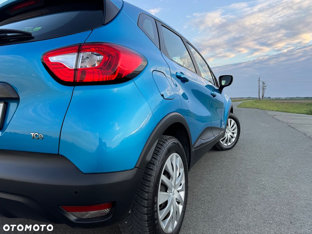 Renault Captur 0.9 Energy TCe Intens EU6 - 20