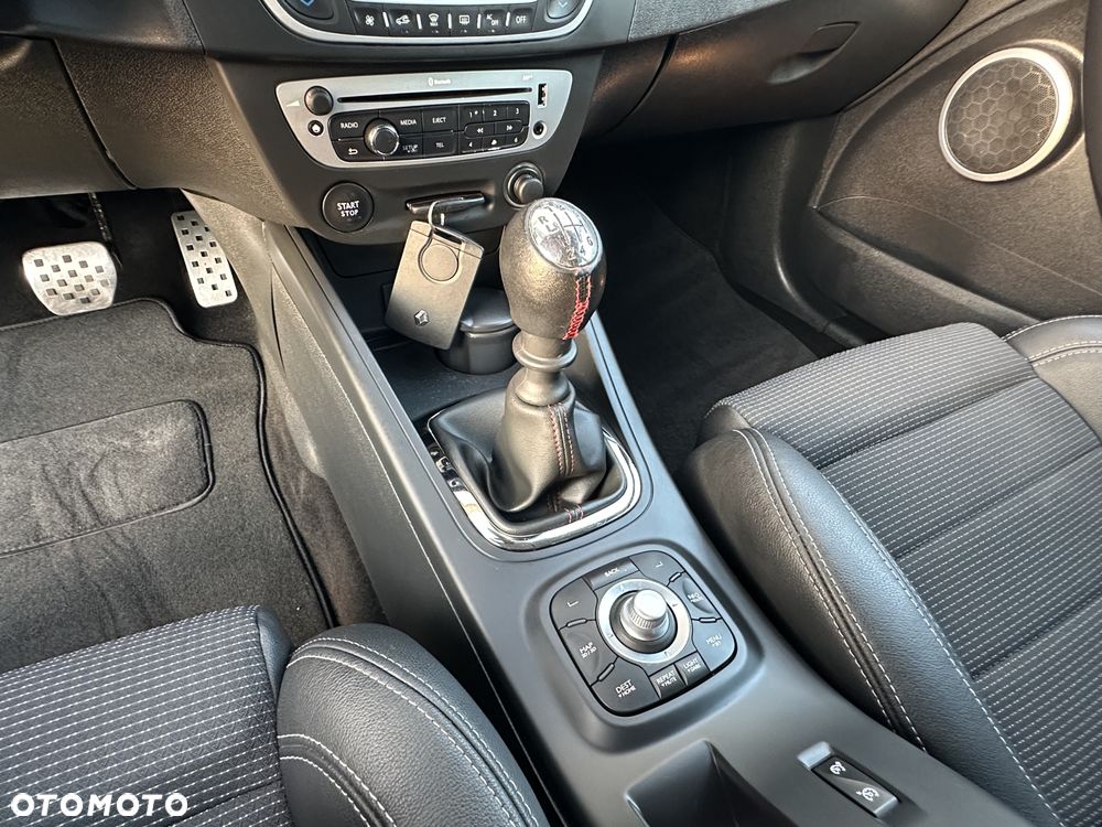 Renault Megane - 33