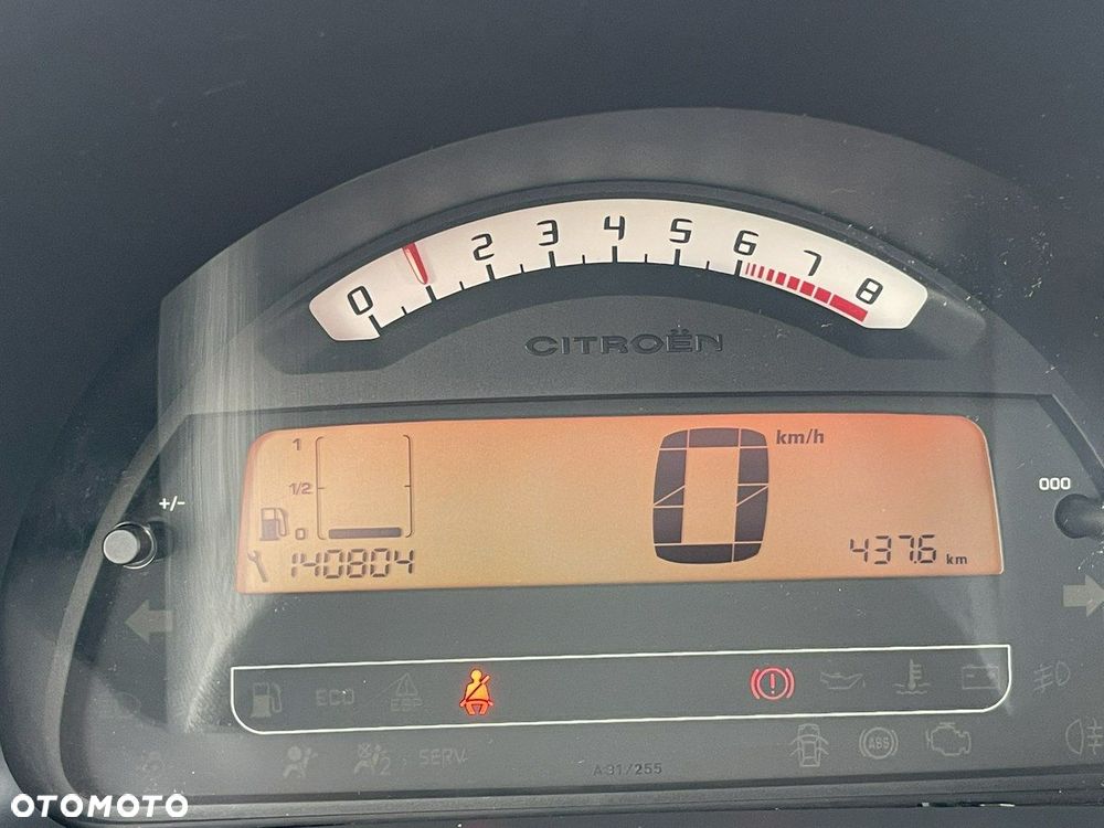 Citroën C2 1.1 Confort - 15