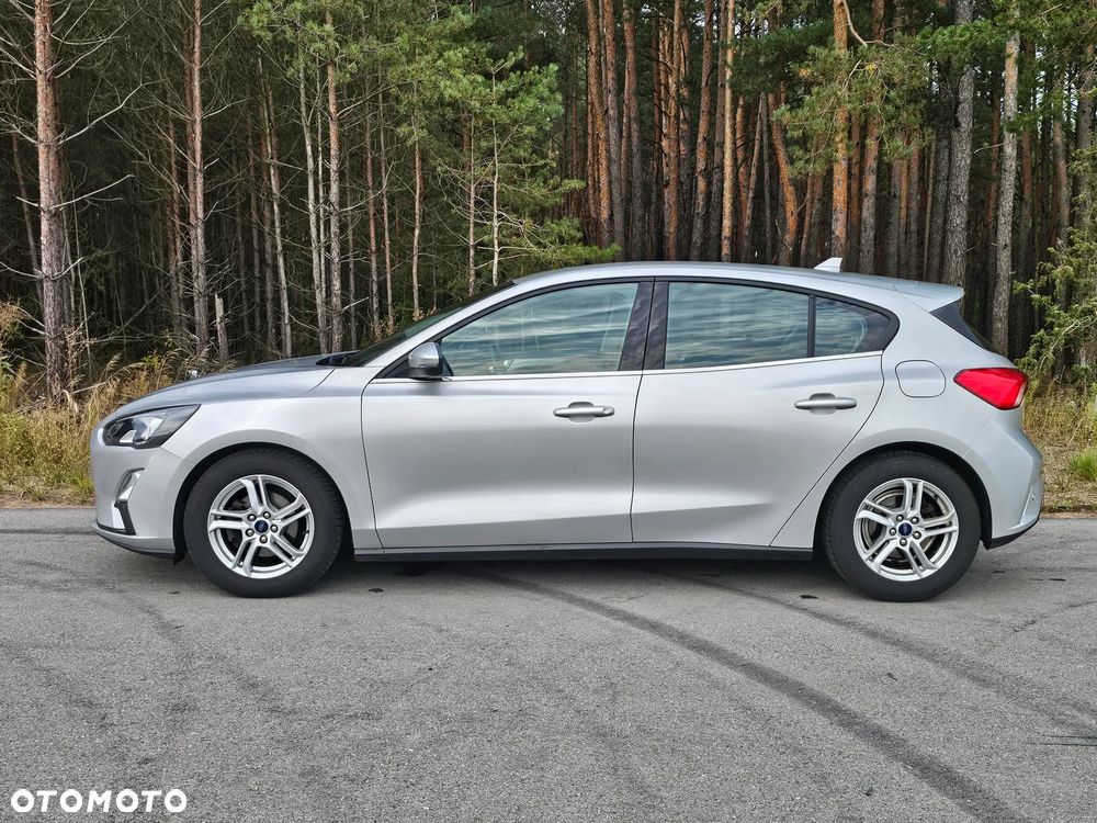 Ford Focus 1.5 EcoBlue Trend Edition - 3